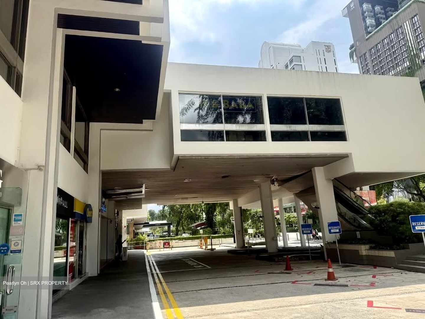 Far East Shopping Centre (D9), Shop House #556520681